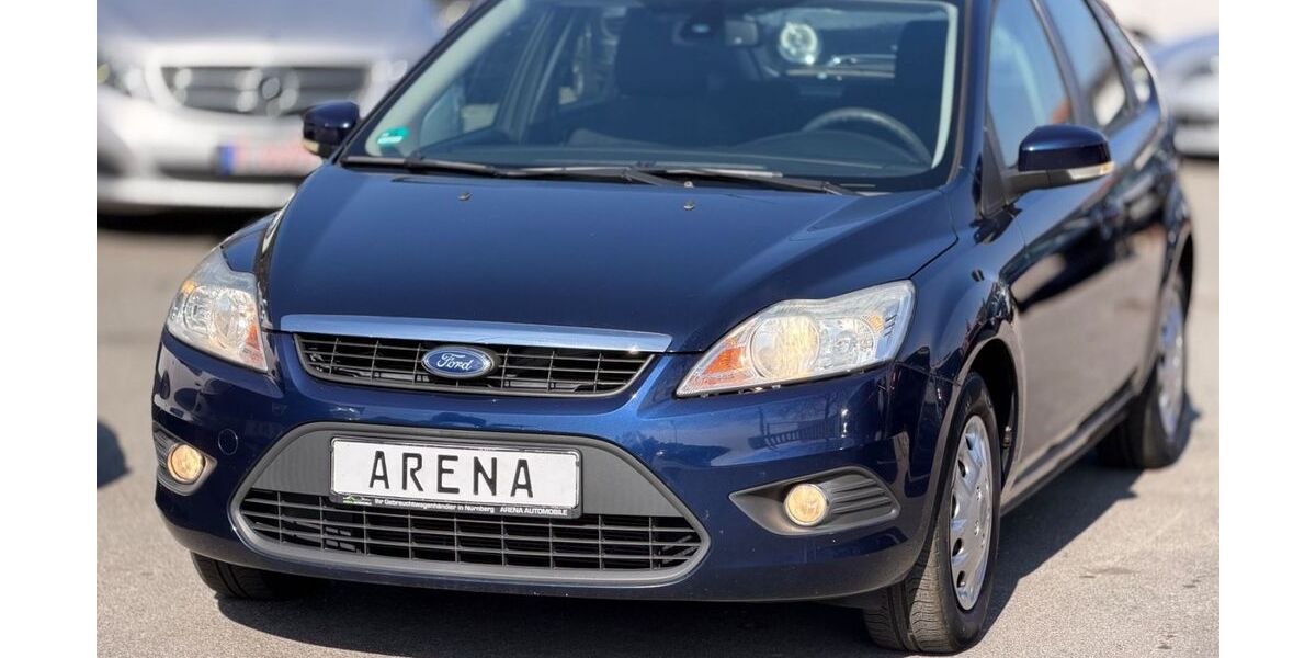 Ford Focus 119.000 km 4.999 &euro; Nürnberg 90431