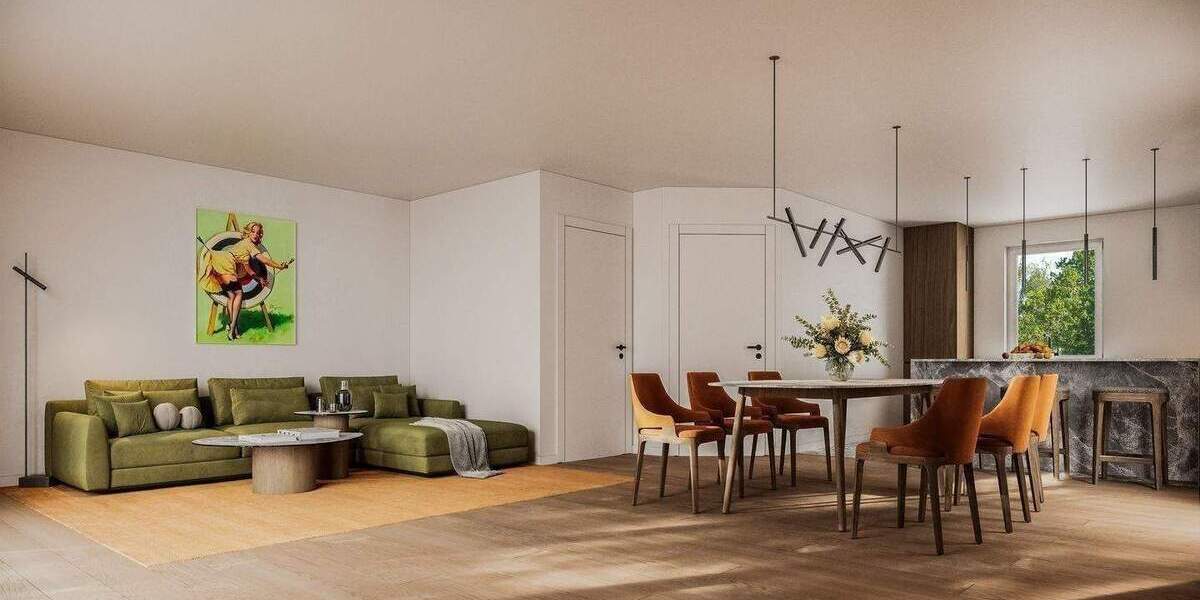 Einfamilienhaus Rückersdorf Entensee - 4 Zimmer, 110 m&sup2;, 722.000&euro; | Angebot:25801582