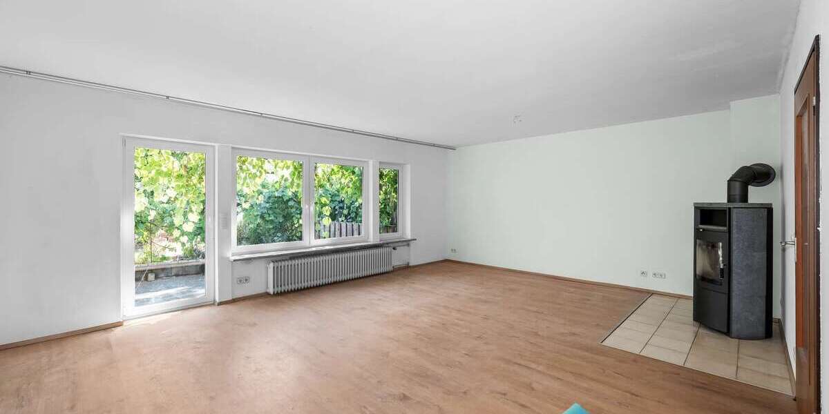 Einfamilienhaus Nürnberg Holzheim - 5 Zimmer, 135 m&sup2;, 1.400&euro; | Angebot:27287505
