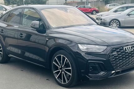 Audi Q5 269.856 km 22.600 &euro; Nürnberg 90419