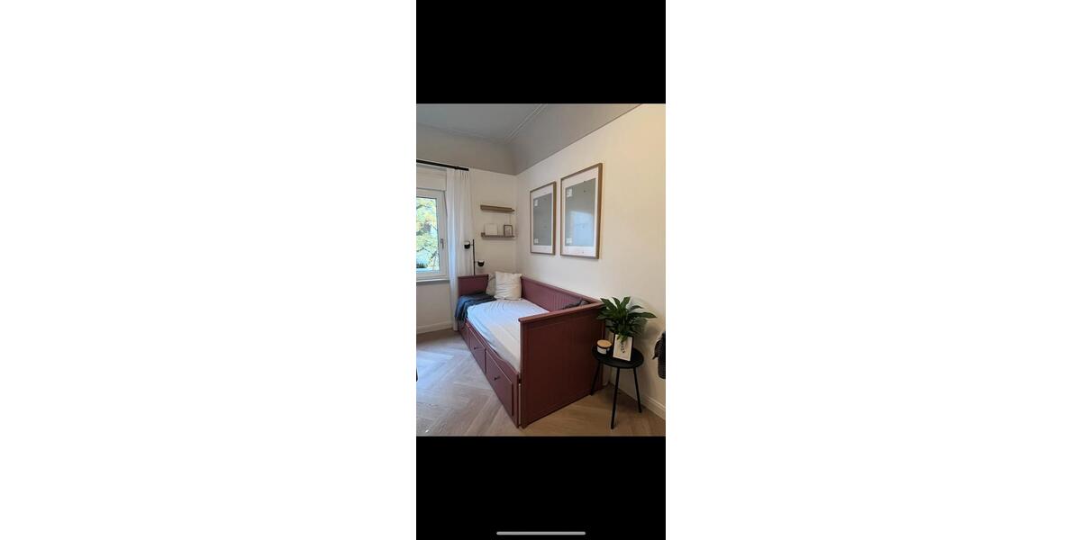 Etagenwohnung Nürnberg Gleißhammer - 1 Zimmer, 15 m&sup2;, 740&euro; | Angebot:24995908