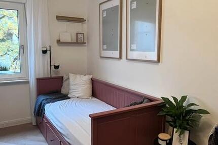 Wohnung Nürnberg Gleißhammer - 1 Zimmer, 15 m&sup2;, 740&euro; | Angebot:24995908