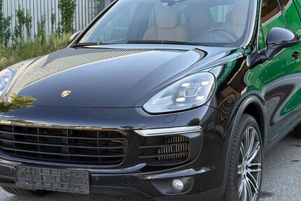 Porsche Cayenne 190.000 km 28.790 &euro; Fürth 90763