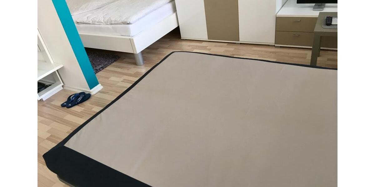 Etagenwohnung Fürth Altstadt - 1 Zimmer, 27 m&sup2;, 134.000&euro; | Angebot:25934967