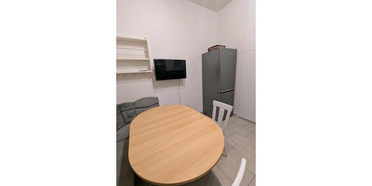 Etagenwohnung Nürnberg Gleißhammer - 1 Zimmer, 600&euro; | Angebot:23246548