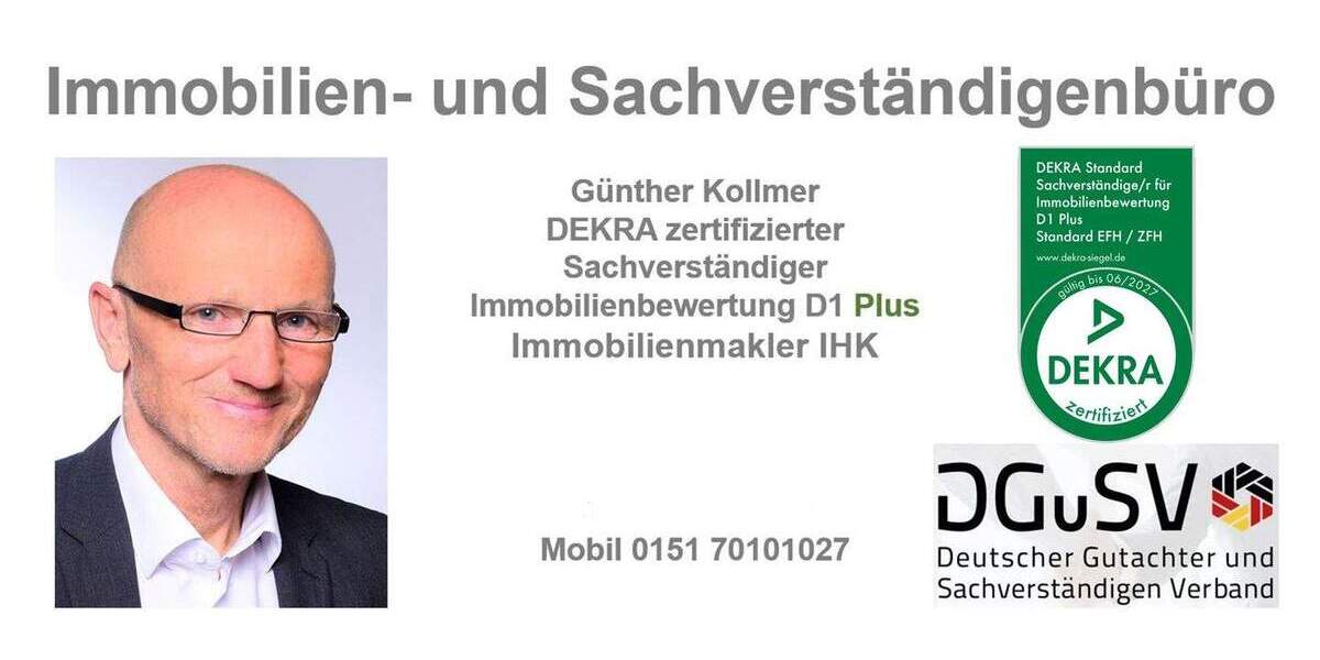 Etagenwohnung Herzogenaurach - 3 Zimmer, 295.000&euro; | Angebot:25662160