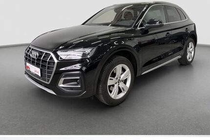Audi Q5 107.466 km 36.480 &euro; Fürth 90763