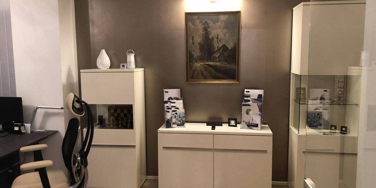 Gewerbeobjekt Nürnberg Gleißbühl - 5 Zimmer, 107 m&sup2;, 699.000&euro; | Angebot:25666443