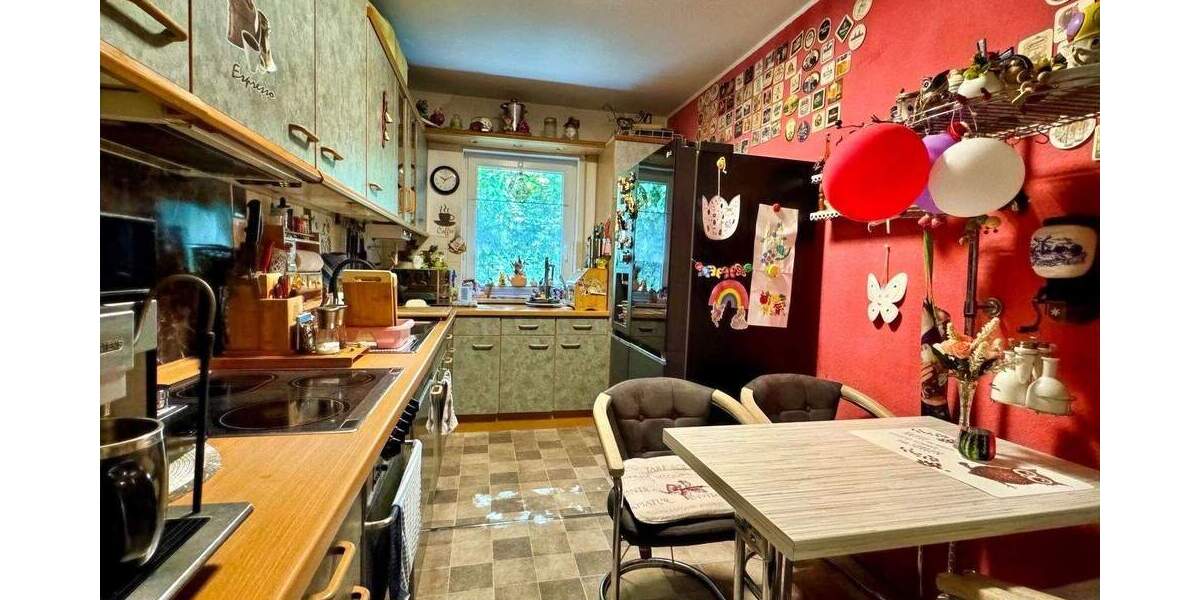 Etagenwohnung Großhabersdorf - 3 Zimmer, 82 m&sup2;, 259.000&euro; | Angebot:25771448