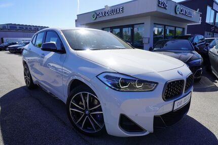 BMW X2 44.000 km 35.900 &euro; Fürth 90763