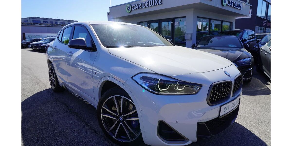 BMW X2 44.000 km 35.900 &euro; Fürth 90763