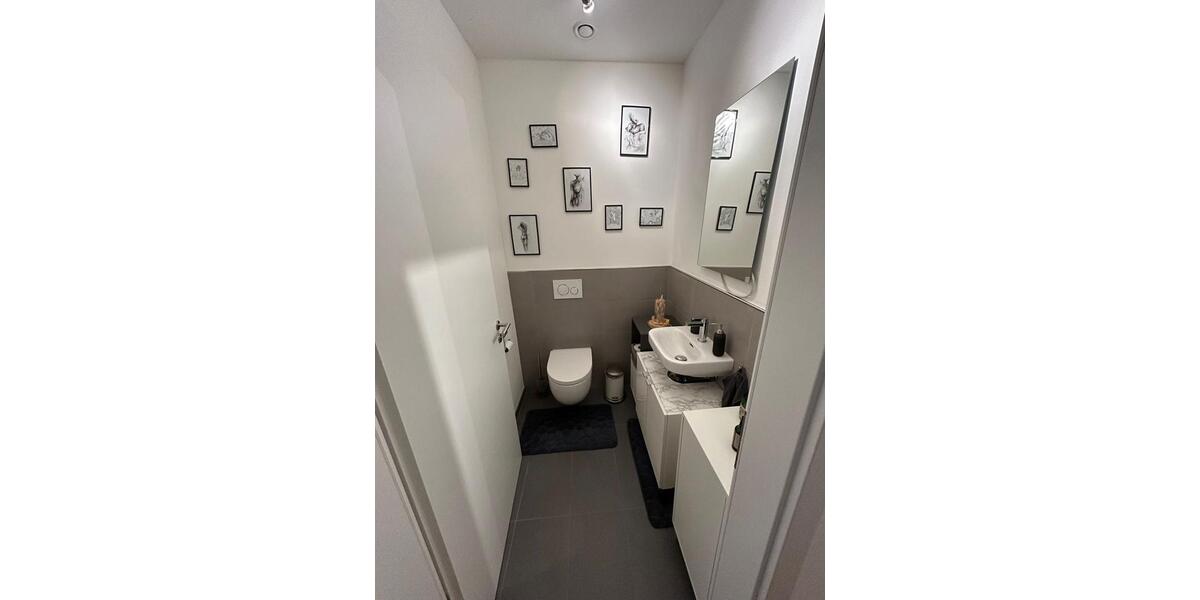 Erdgeschoßwohnung Fürth Atzenhof - 3 Zimmer, 84 m&sup2;, 460.000&euro; | Angebot:25252784