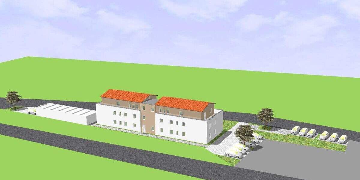 Grundstück Heroldsberg - 945.000&euro; | Angebot:25796983