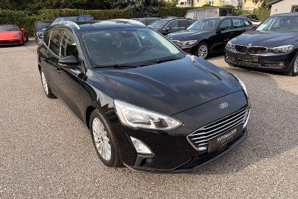 Ford Focus 162.650 km 7.900 &euro; Fuerth 90763