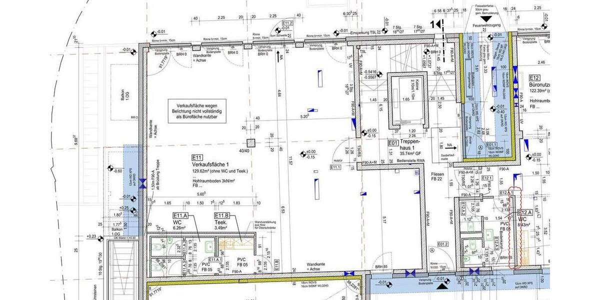 Gewerbeobjekt Nürnberg Schweinau - 2.980&euro; | Angebot:25683961