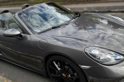 Porsche Boxster 92.600 km 48.900 &euro; Neunkirchen am Brand 91077
