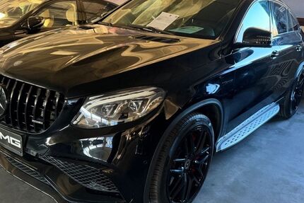 Mercedes-Benz GLE 63 AMG 116.254 km 42.500 &euro; Zirndorf 90513