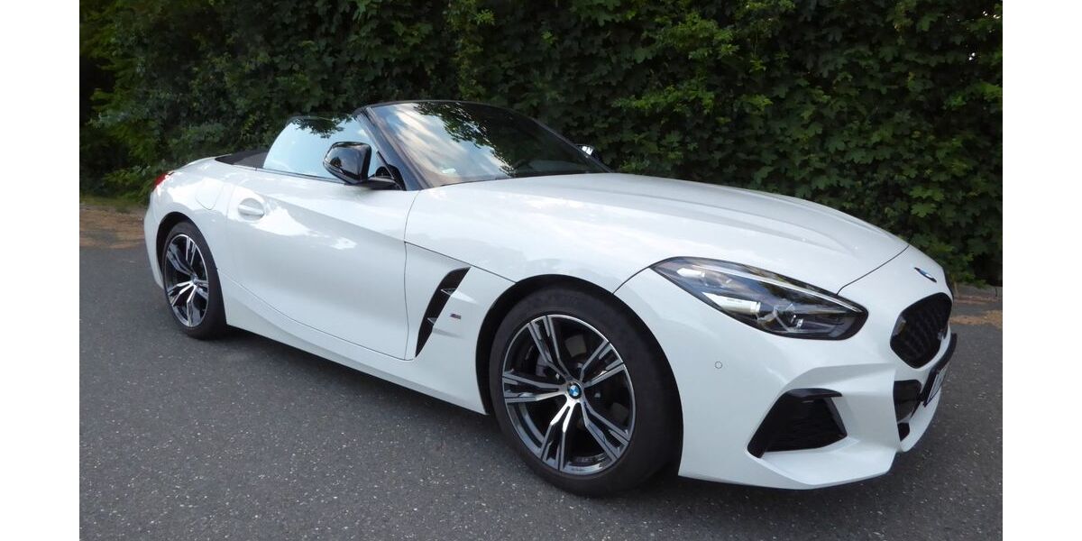 BMW Z4 36.500 km 38.500 &euro; Zirndorf 90513