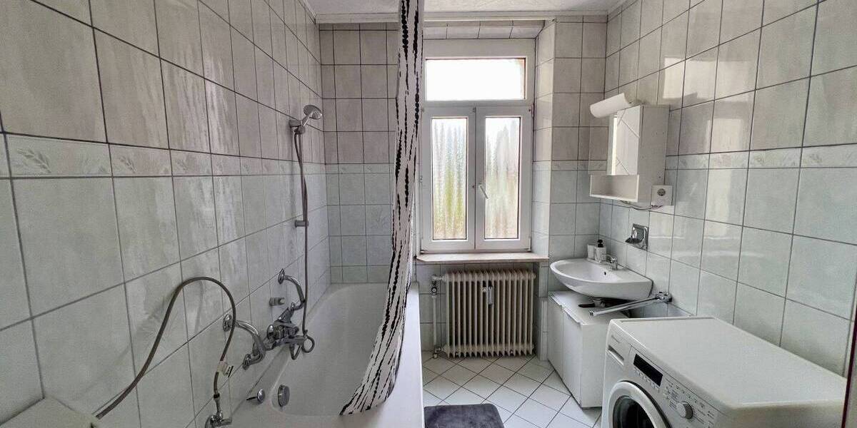 Etagenwohnung Röthenbach an der Pegnitz Röthenbach - 3 Zimmer, 75 m&sup2;, 225.000&euro; | Angebot:25997141