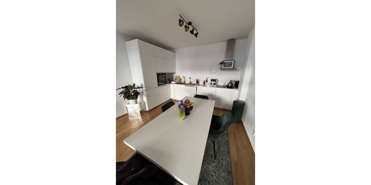 Etagenwohnung Nürnberg Glockenhof - 3 Zimmer, 83 m&sup2;, 429.000&euro; | Angebot:25969579