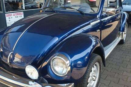 VW Käfer 185.000 km 14.900 &euro; Lauf an der Pegnitz 91207