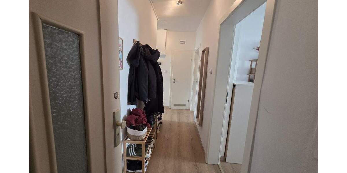 Etagenwohnung Nürnberg Rabus - 2 Zimmer, 47 m&sup2;, 530&euro; | Angebot:25939230