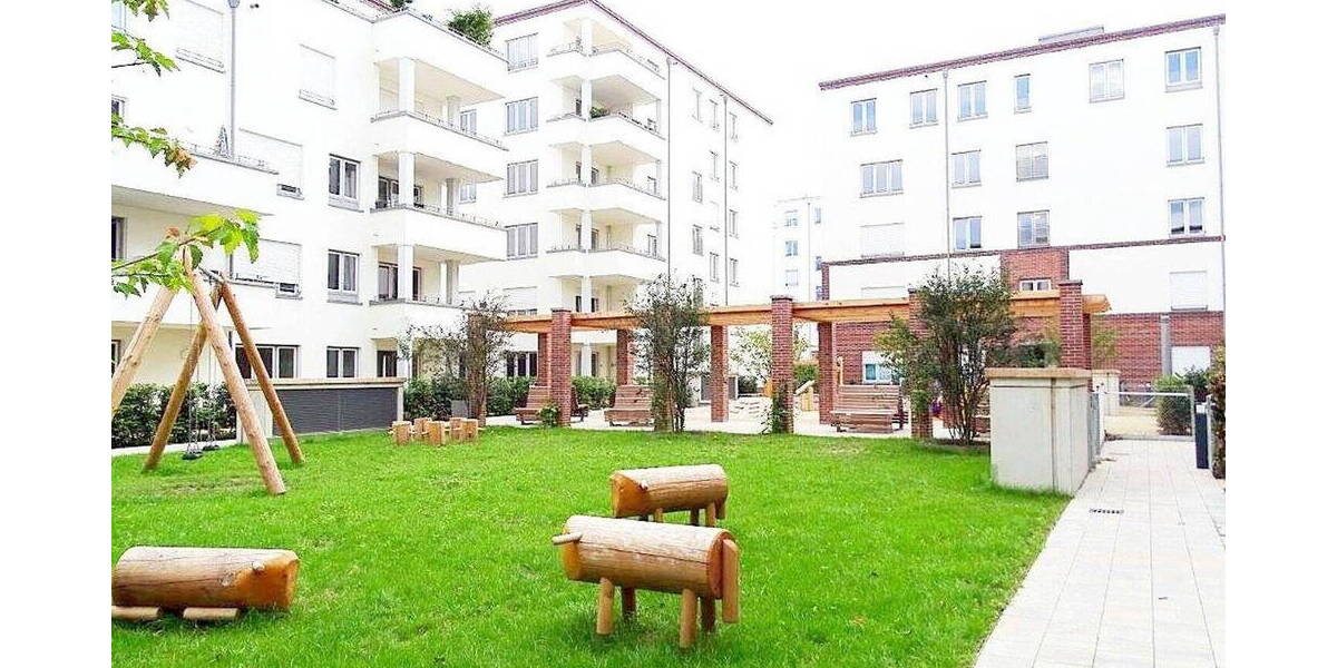 Etagenwohnung Nürnberg Maxfeld - 3 Zimmer, 86 m&sup2;, 615.000&euro; | Angebot:25957614