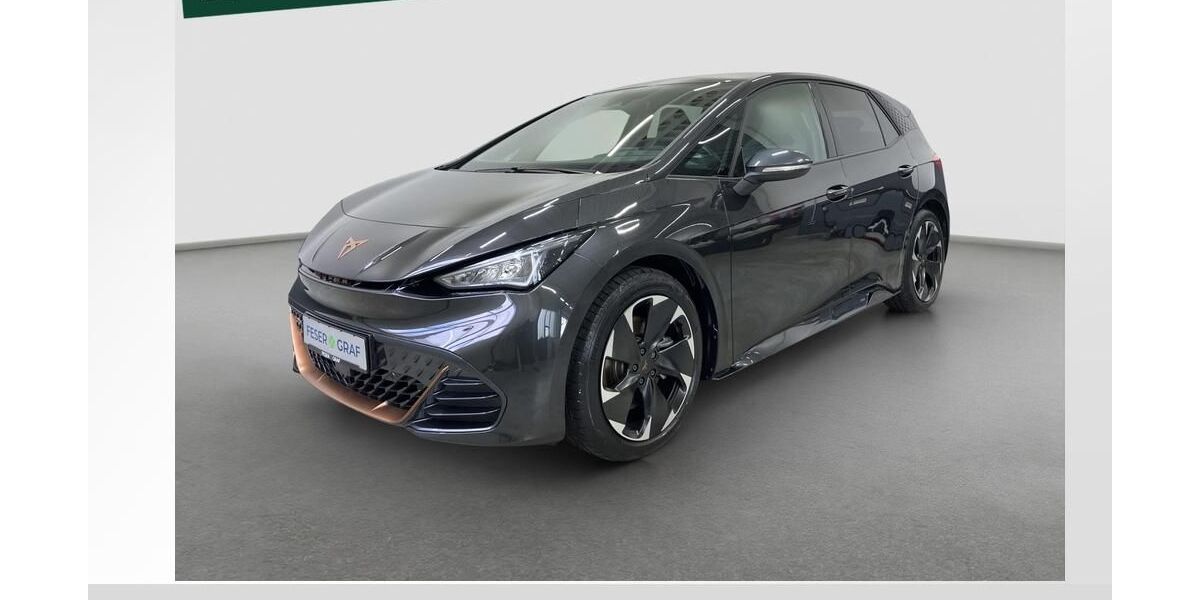Cupra Born 27.100 km 29.780 &euro; Fürth 90763