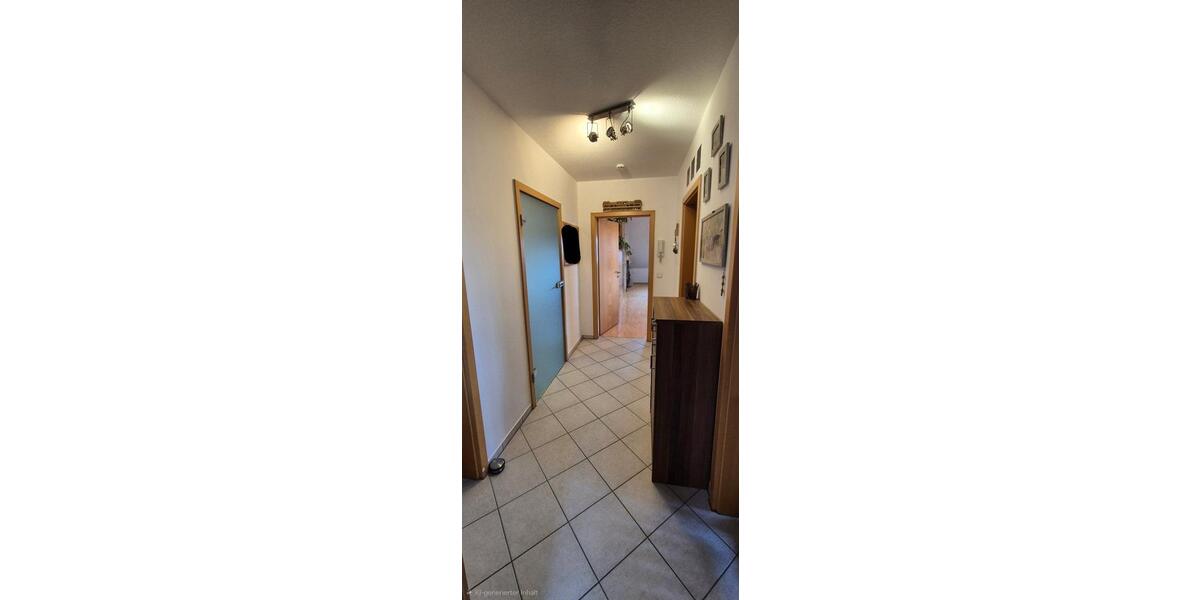 Etagenwohnung Erlangen Alterlangen - 4 Zimmer, 99 m&sup2;, 439.500&euro; | Angebot:25160003