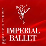 Der Nussknacker - Imperial Ballet & Live Orchestra - Musik: Peter I. Tschaikowsky