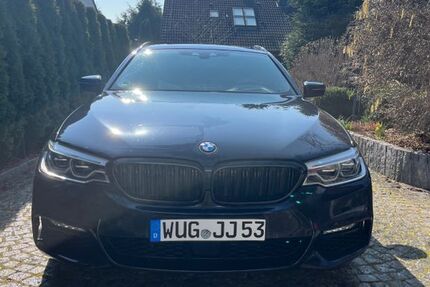 BMW 530 129.000 km 30.600 &euro; Seukendorf 90556