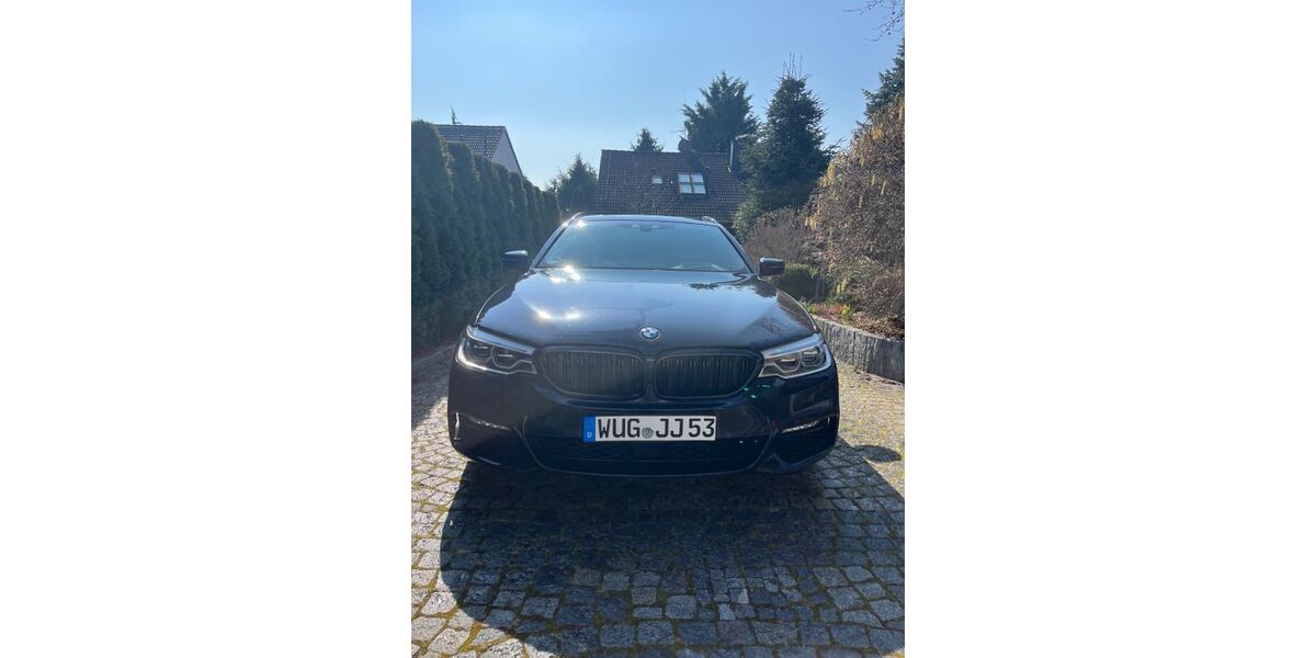 BMW 530 129.000 km 30.600 &euro; Seukendorf 90556