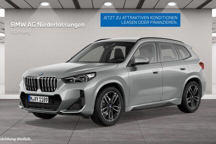 BMW X1 4.731 km 42.895 &euro; Nürnberg 90441