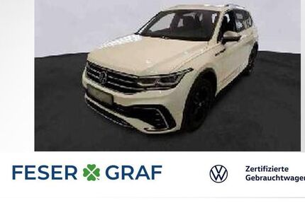 VW Tiguan 56.823 km 37.704 &euro; Nürnberg 90411