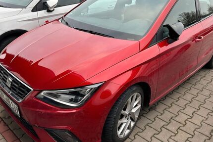 Seat Ibiza 66.700 km 16.000 &euro; Heßdorf 91093
