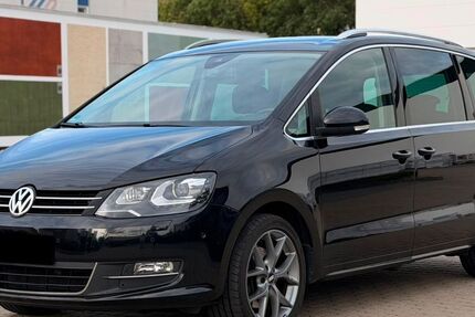 VW Sharan 257.000 km 8.900 &euro; Nürnberg 90482