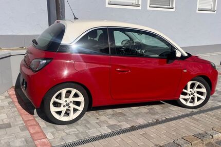 Opel Adam 139.057 km 3.999 &euro; Roth 91154