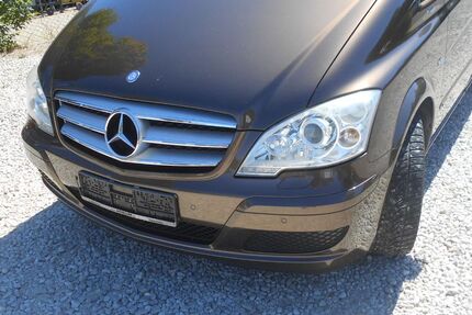 Mercedes-Benz Viano 152.300 km 18.700 &euro; Herzogenaurach 91074