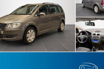 VW Touran 308.000 km 1.090 &euro; Buchschwabach bei Nürnberg 90574