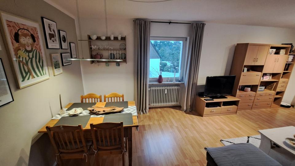 Etagenwohnung Fürth Eigenes Heim - 3 Zimmer, 82 m&sup2;, 850&euro; | Angebot:26440987