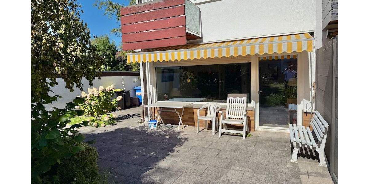 Reihenendhaus Nürnberg Neukatzwang - 4 Zimmer, 97 m&sup2;, 399.000&euro; | Angebot:25697711