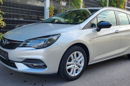 Opel Astra 143.000 km 7.900 &euro; Nürnberg 90449