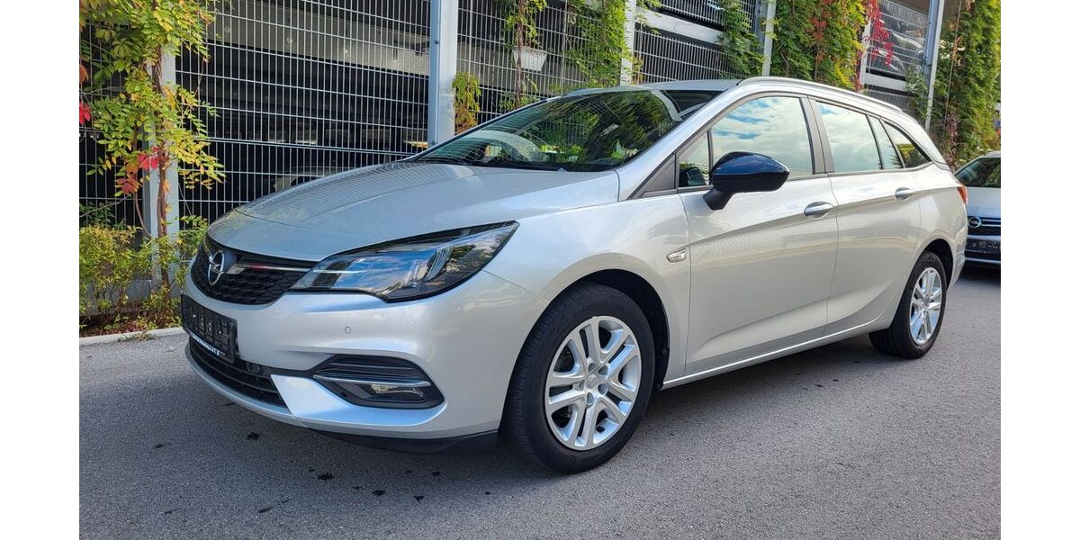 Opel Astra 143.000 km 7.900 &euro; Nürnberg 90449