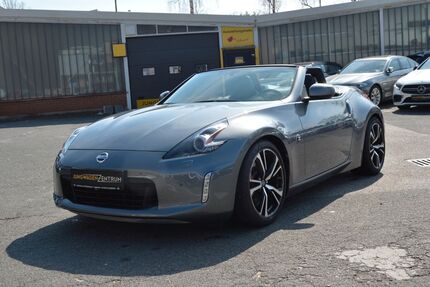 Nissan 370Z 24.600 km 28.900 &euro; Nürnberg 90469