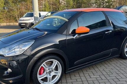 Citroen DS3 141.500 km 7.800 &euro; Schwabach 91126