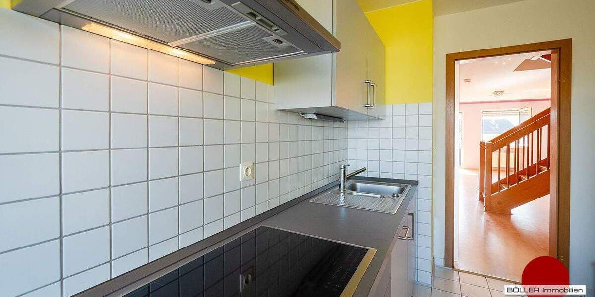 Etagenwohnung Nürnberg St Leonhard - 6 Zimmer, 135 m&sup2;, 490.000&euro; | Angebot:25704198