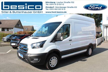 Ford Transit 8.850 km 33.970 &euro; Nürnberg 90431