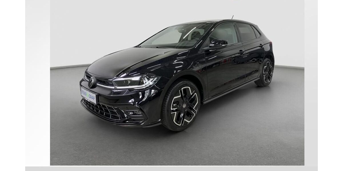 VW Polo 6.471 km 24.980 &euro; Fürth 90763