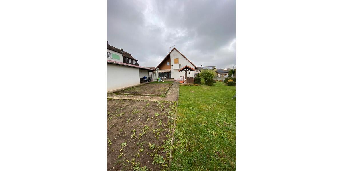 Einfamilienhaus Wilhelmsdorf - 5 Zimmer, 130 m&sup2;, 470.000&euro; | Angebot:25960121