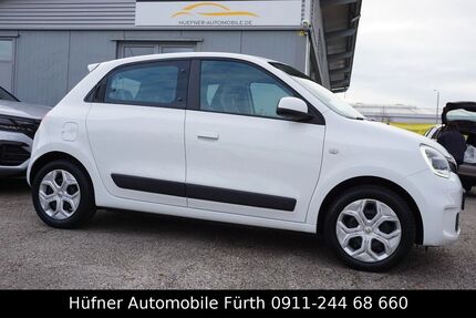 Renault Twingo 19.888 km 11.777 &euro; Fürth 90763